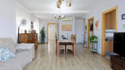 Chalet en Carrer Set photo 12