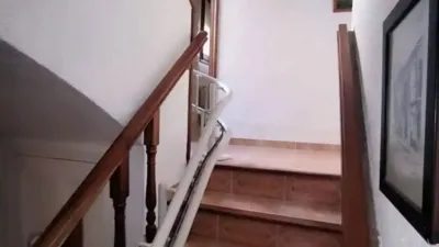 Chalet in Melgar de Fernamental photo 18