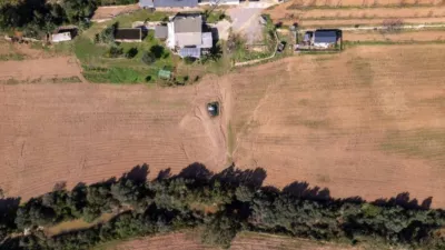 Rustic property in Olivella photo 4