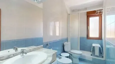 Apartment in Lutxana-Llano photo 22