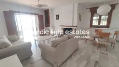 Chalet in Nerja photo 3
