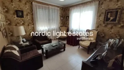 Chalet in Nerja photo 12