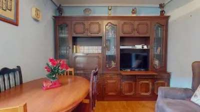 Apartment in Lutxana-Llano photo 7