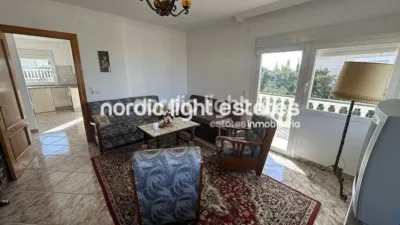Chalet in Algarrobo photo 21