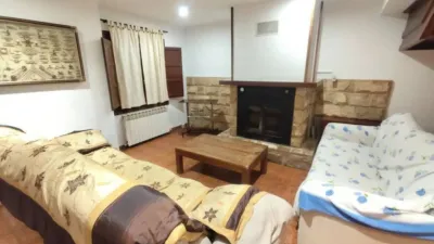 Chalet in Villarcayo de Merindad de Castilla La Vieja photo 8