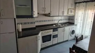 Apartment in Cerezo de Río Tirón photo 3
