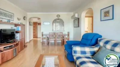 Apartment on Carrer de Francesc Alegre photo 7