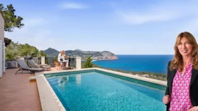 Chalet in Capdepera photo 62