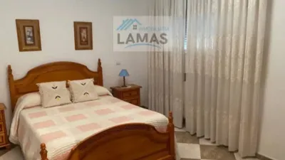 Chalet on Calle de Salamanca photo 9