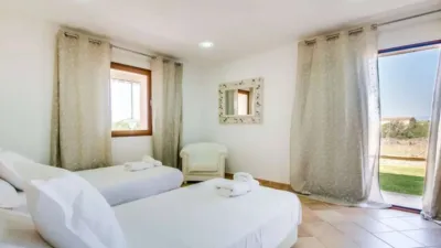 Rustic house in Santa Margalida photo 27