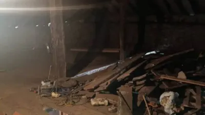 Chalet in Soba photo 28