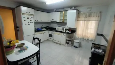 Apartment in Burgos City photo 18