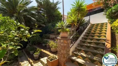 Chalet in Urbanització Santa Isabel photo 43
