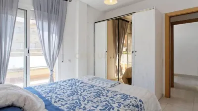 Chalet en Carrer Set photo 21
