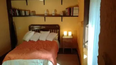 Chalet in Aguilar de Campoo photo 12