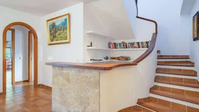 Chalet in Pollença photo 9