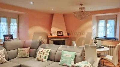 Chalet in Lugo Capital photo 12