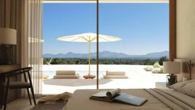 Rustic house in Santa Margalida photo 11