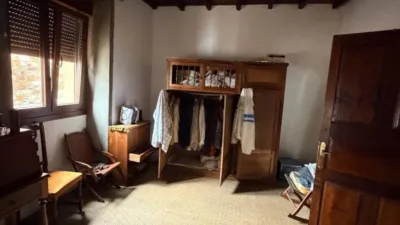 Rustic house in Bascuas photo 15