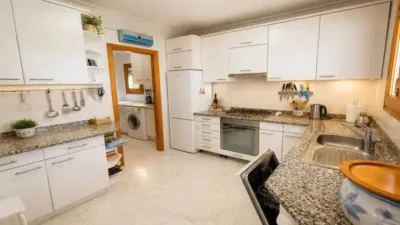 Chalet on Carrer de Pau Vila photo 7