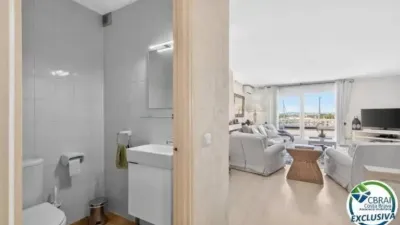 Apartment at Calle Cavall de Mar 42, 2 B, 42 photo 17