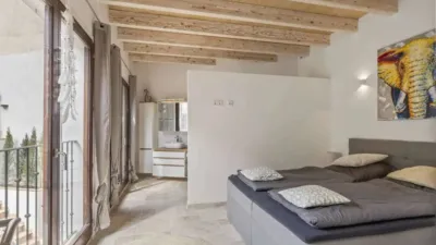 Chalet in Capdepera photo 17