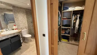 Piso en Zona Platges photo 27