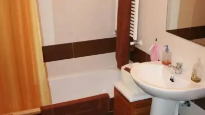 Apartment in Miranda de Ebro photo 15