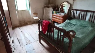 Rustic house in Medina de Pomar photo 7