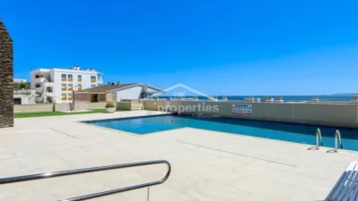 Apartment on Carretera de Canyelles photo 16