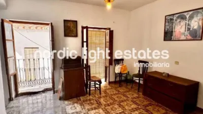 Chalet in Frigiliana photo 11