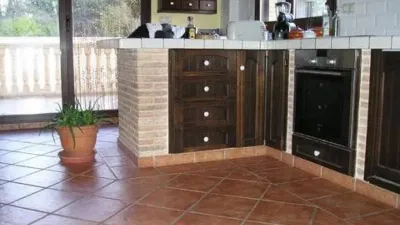 Chalet in Pedanías and Rural Districts photo 13