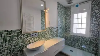 Apartment in Sant Just Desvern photo 34