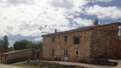 Chalet in Villadiego photo 4