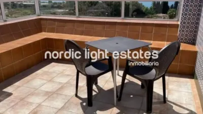 Chalet in Nerja photo 8