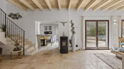 Chalet in Capdepera photo 4
