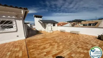 Apartment at Carrer Arquitecte Gaudí 45, 4 A, 17480 Roses, 45 photo 13