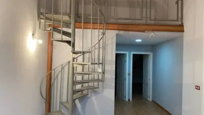 Attic in Navalmoral de la Mata photo 10