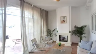 Terraced House in Orihuela photo 8