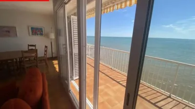 Chalet en Alcanar photo 2