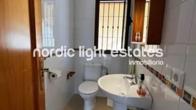 Chalet in Nerja photo 27