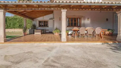 Chalet in Pollença photo 3