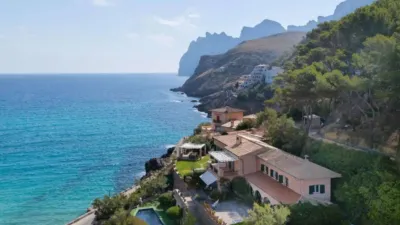 Chalet in Pollença photo 15