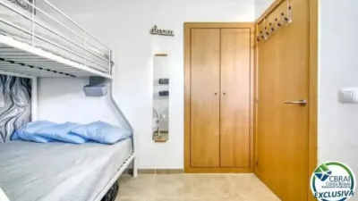 Apartment in Carrer del Cap Blanc photo 22