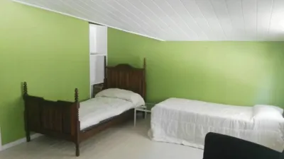 Chalet in Valle de Sedano photo 13