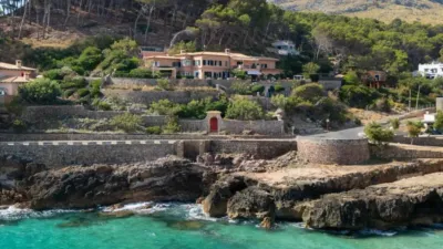 Chalet in Pollença photo 2