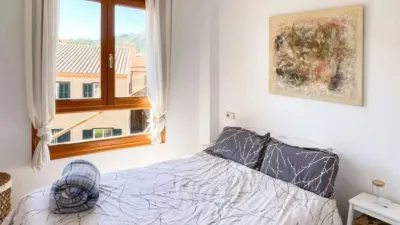 Apartment in Capdepera photo 13