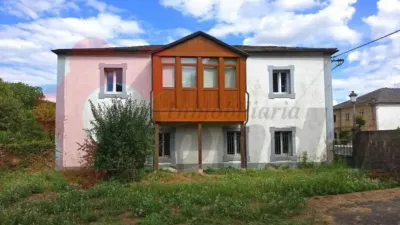 Chalet in Baralla (Urban Centre) photo 8