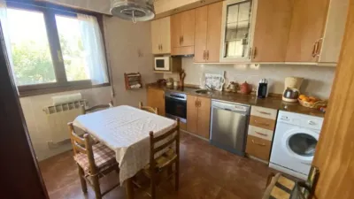 Chalet in Medina de Pomar photo 5