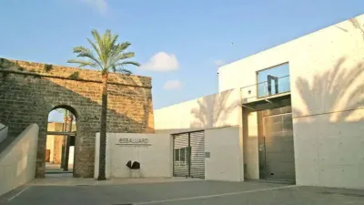 Apartment in Palma de Mallorca photo 23